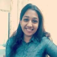 Ridhima Jain Class 11 Tuition trainer in Ahmedabad