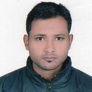 Mohit Tewari Class I-V Tuition trainer in Almora