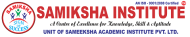 Samiksha Institute Bank Clerical Exam institute in Delhi