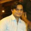 Photo of Amit Pandey