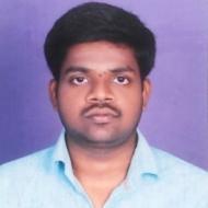 Vinay V. BTech Tuition trainer in Hyderabad