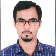 Ankit Class 9 Tuition trainer in Jorhat