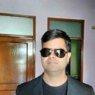 Amit Kumar Class 9 Tuition trainer in Delhi