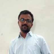 Jalpan Modi BTech Tuition trainer in Ahmedabad