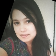 Jyoti M. trainer in Delhi