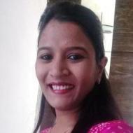 Shruti P. Nursery-KG Tuition trainer in Mumbai