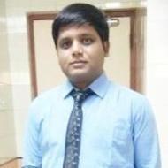 Shekhar Agarwal Class 10 trainer in Kolkata