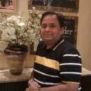 Photo of Vijay Doiphode