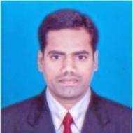 Ravi Kumar Kattempudi Engineering Diploma Tuition trainer in Bangalore