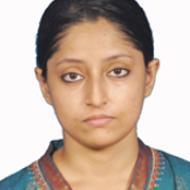 Shayani K. Class I-V Tuition trainer in Kolkata