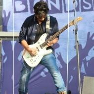 Rahul Dhiman Guitar trainer in Gurgaon