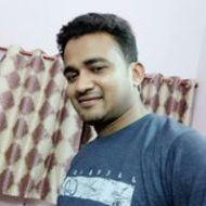 Mohd Anwar Math Olympiad trainer in Aligarh