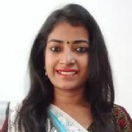 Priya BA Tuition trainer in Hyderabad