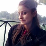 Priya M. Nursery-KG Tuition trainer in Noida