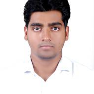 Avinash Kumar BTech Tuition trainer in Bangalore