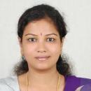 Photo of Akhila