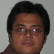 Avik Bhattacharya Behavioural trainer in Kolkata