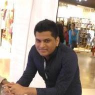 Aditya Kumar Jha BBA Tuition trainer in Kolkata