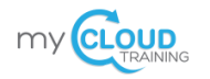 MyCloudTraining Cloud Computing institute in Pune