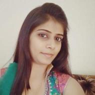 Roshni K. Class 9 Tuition trainer in Ahmedabad