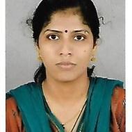 Divya.N Engineering Diploma Tuition trainer in Thrissur