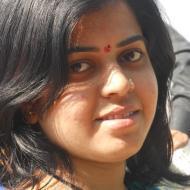 Priti S. Computer Course trainer in Mumbai