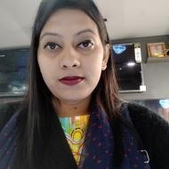 Barsha S. Class 9 Tuition trainer in Guwahati