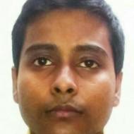 Souvik Mukherjee NEET-UG trainer in Kolkata