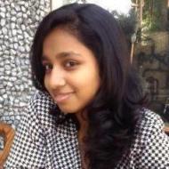 Deepali G. Class 9 Tuition trainer in Bangalore