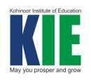 Kohinoor Institute Of Education Training for professionals institute in Mumbai