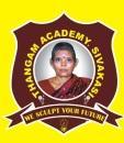 Thangam Chemistry Tutors institute in Sivakasi