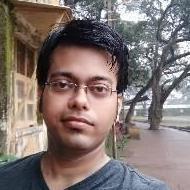 Prashant Pratap Singh Quantitative Aptitude trainer in Hyderabad