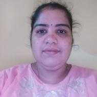 Priti K. Engineering Diploma Tuition trainer in Harihar