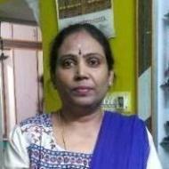 Latha S. Class I-V Tuition trainer in Bangalore