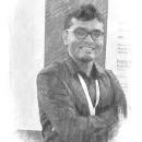 Photo of Nisarg Shah