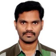 Surendranath CET trainer in Hyderabad