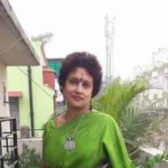 Sukanya C. Class 9 Tuition trainer in Kolkata