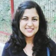 Monika G. Verbal Aptitude trainer in Gurgaon