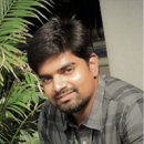 Photo of Pakanati Shashank Reddy