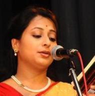 Debarati Lahiri Vocal Music trainer in Kolkata