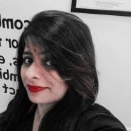 Deepa K. Beauty and Style trainer in Jaipur