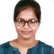 Abbanaboina M. Telugu Language trainer in Hyderabad