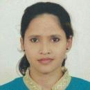 Photo of Diptimayee S.