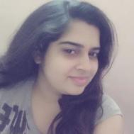 Monika B. Class 11 Tuition trainer in Delhi