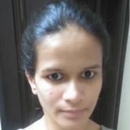 Nitya S. BA Tuition trainer in Chandigarh