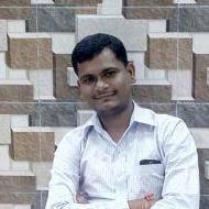 Hemant D. Prajapati Class 9 Tuition trainer in Silvassa