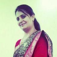 Sonam J. Class 6 Tuition trainer in Jaipur