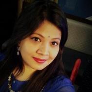 Neeta M. Nursery-KG Tuition trainer in Ahmedabad