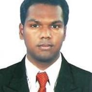 Gabriel A Engineering Entrance trainer in Chennai