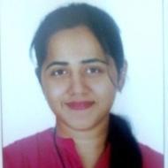 Apoorva Arora IELTS trainer in Hoshiarpur